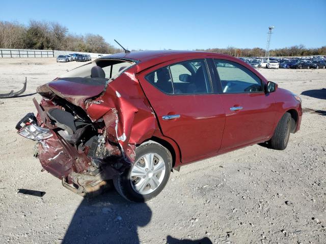 3N1CN7AP2GL901776 | 2016 NISSAN VERSA S