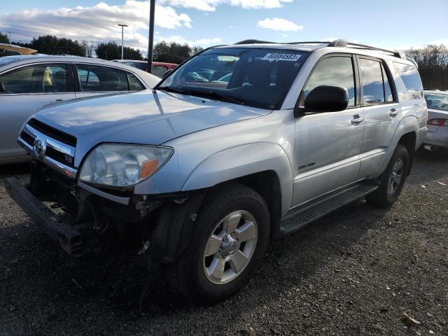 2005 Toyota 4Runner SR5