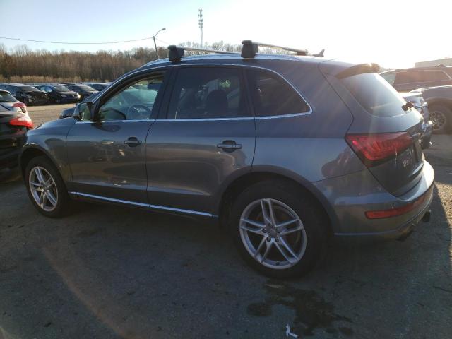 WA1LFAFP7DA095396 2013 AUDI Q5, photo no. 2