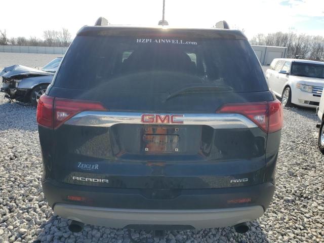 1GKKNSLS5JZ170973 | 2018 GM c acadia sle