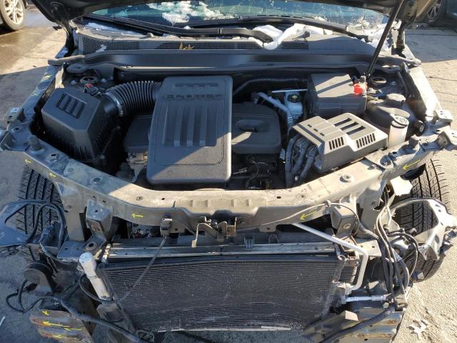 2017 GMC TERRAIN SL - 2GKFLUEK8H6272306