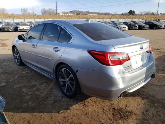 VIN 4S3BNBN62G3034033 2016 SUBARU LEGACY no.2