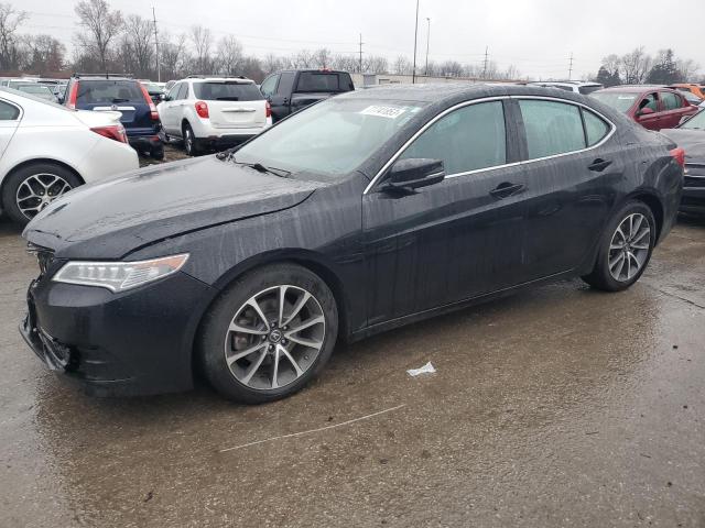 19UUB2F50FA007982 | 2015 ACURA TLX TECH