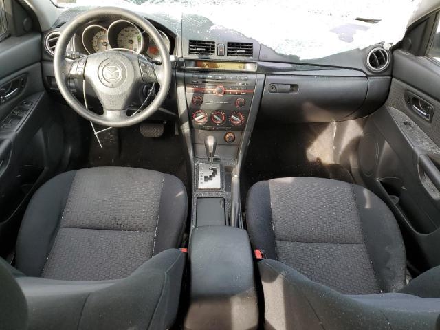 JM1BK32F091233938 | 2009 Mazda 3 i