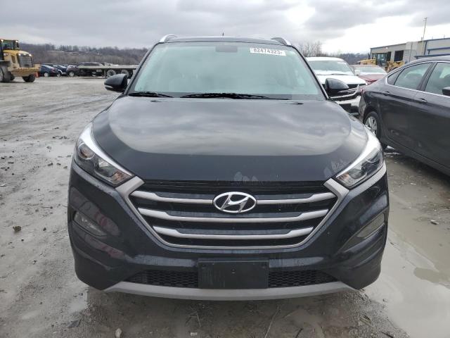 KM8J33A29HU276934 | 2017 HYUNDAI TUCSON LIM