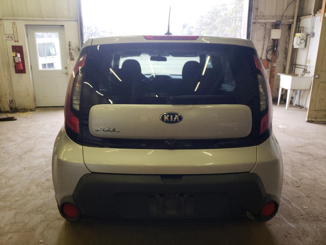 KNDJN2A2XF7756520 2015 Kia Soul