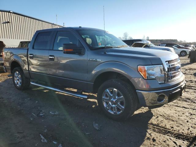 1FTEW1CM1EFC61036 | 2014 FORD F150 SUPER