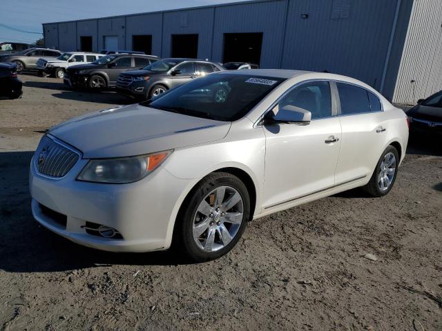 1G4GF5G39CF238680 | 2012 Buick lacrosse premium