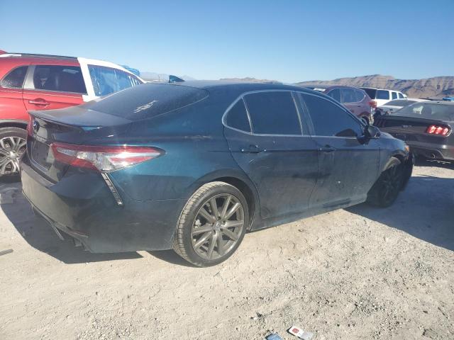 4T1B11HK8JU612101 | 2018 TOYOTA CAMRY L