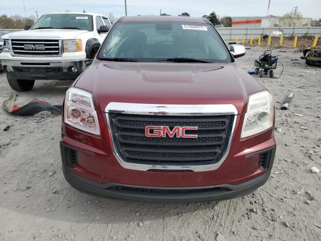 2GKALMEK8G6260455 | 2016 GMC TERRAIN SL