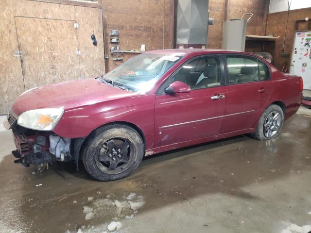 2007 Chevrolet Malibu LT