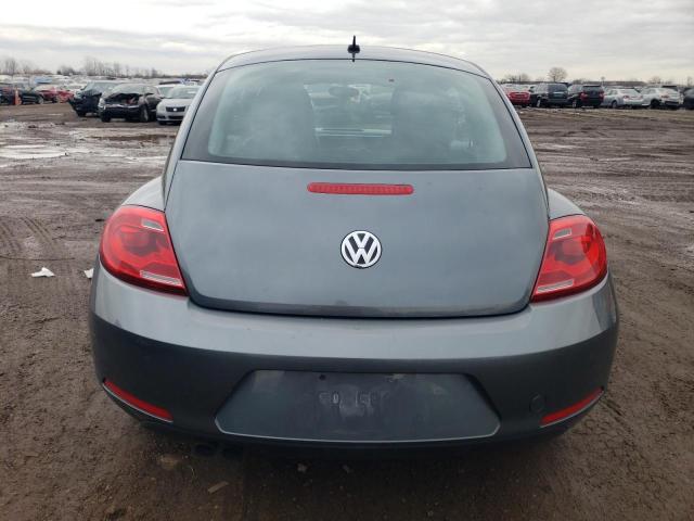 3VWFP7AT5EM624076 | 2014 VOLKSWAGEN BEETLE