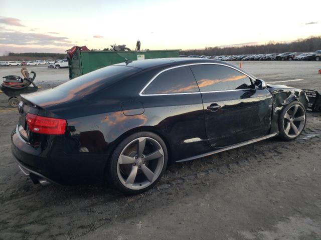 WAUVGAFRXEA046494 | 2014 AUDI S5 PRESTIG