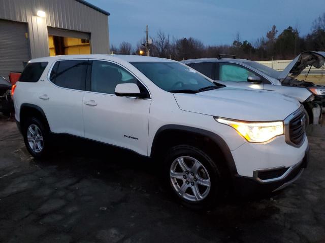 1GKKNKLA5HZ154502 | 2017 GMC ACADIA SLE