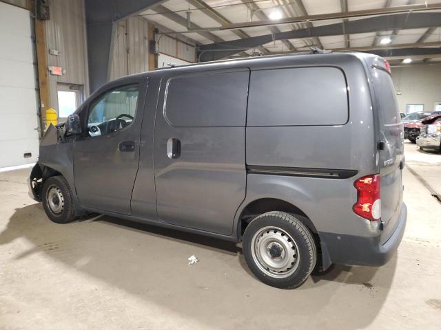 3N6CM0KN3MK691711 | 2021 NISSAN NV200 2.5S