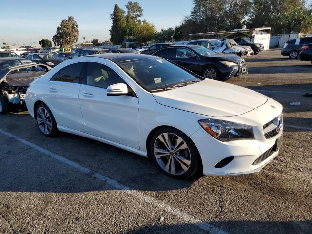 WDDSJ4GB3KN737113 | 2019 MERCEDES-BENZ CLA 250 4M