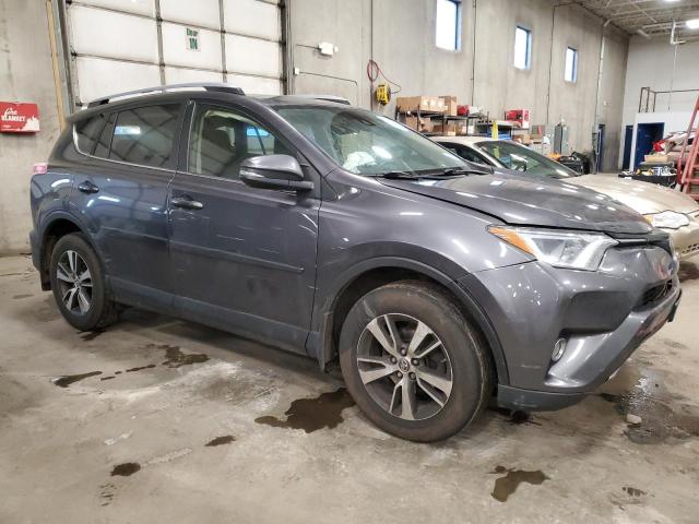 JTMRFREV6JJ720025 | 2018 TOYOTA RAV4 ADVEN