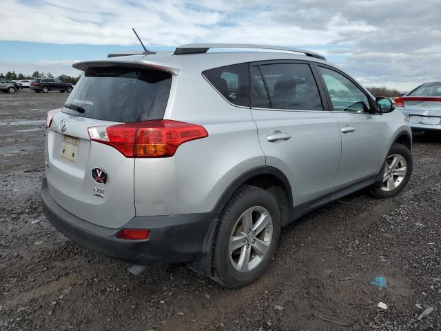 2T3RFREVXFW239963 | 2015 TOYOTA RAV4 XLE