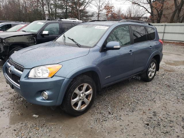 2012 Toyota RAV4 Limited