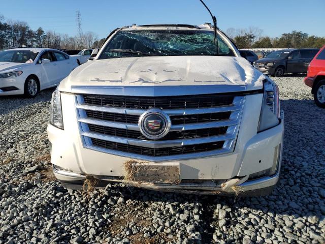 1GYS4CKJ6FR265895 | 2015 CADILLAC ESCALADE P