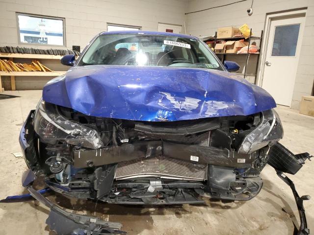 2023 Hyundai Elantra Sel VIN: KMHLM4AG5PU393237 Lot: 81806933