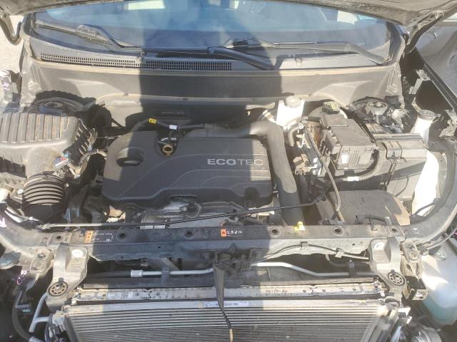 3GNAXKEV0LL188758 | 2020 CHEVROLET EQUINOX LT