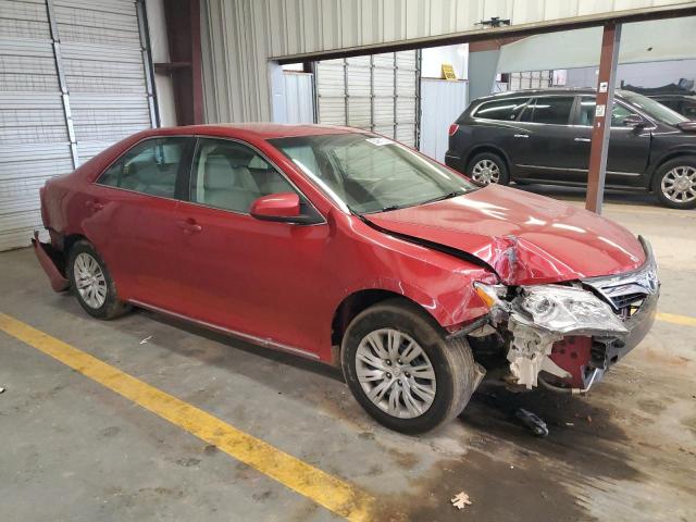 4T1BF1FK5EU785438 | 2014 TOYOTA CAMRY L