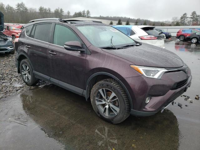 Vin: 2t3rfrev2jw789831, lot: 81983043, toyota rav4 adventure 20184