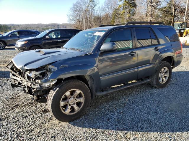 2006 Toyota 4Runner SR5