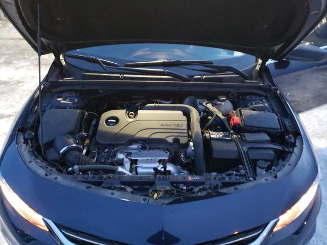 2018 CHEVROLET MALIBU LS - 1G1ZB5ST7JF210107