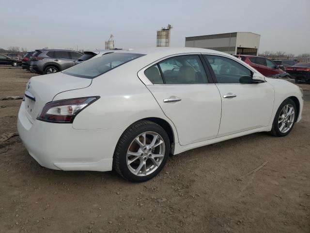 1N4AA5AP5EC464309 | 2014 NISSAN MAXIMA S