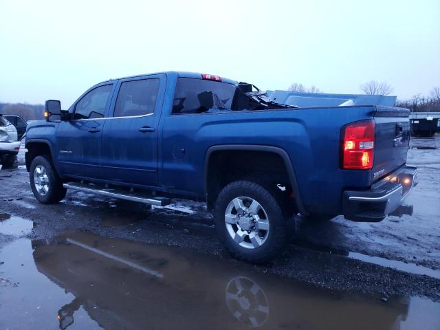 1GT12SEG0HF200515 | 2017 GMC SIERRA K25