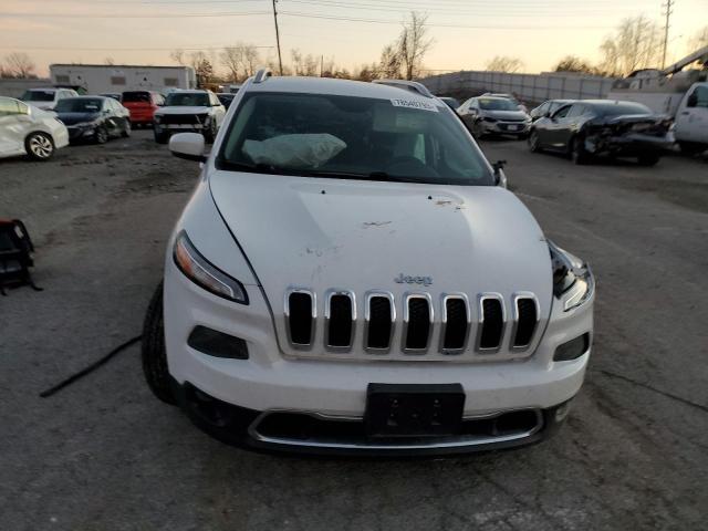 1C4PJMDB7GW175304 | 2016 JEEP CHEROKEE L