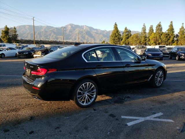 2023 BMW 5 SERIES WBA53BJ00PCN08840