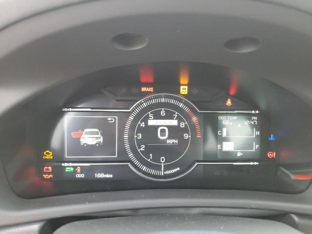 2023 TOYOTA GR 86 JF1ZNBB10P9765392