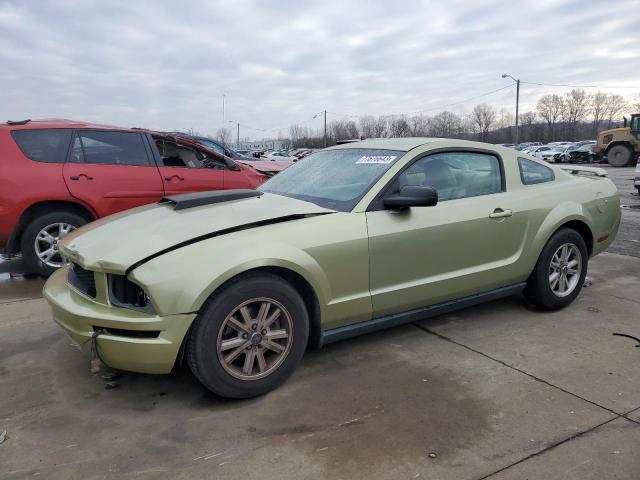 2006 Ford Mustang 