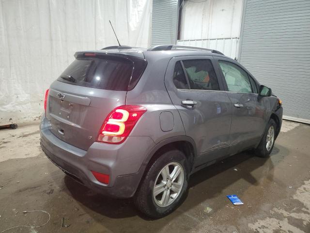 3GNCJPSB8LL276023 | 2020 CHEVROLET TRAX 1LT