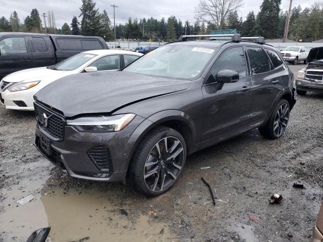 2023 VOLVO XC60 ULTIM - YV4L12RX9P1356891
