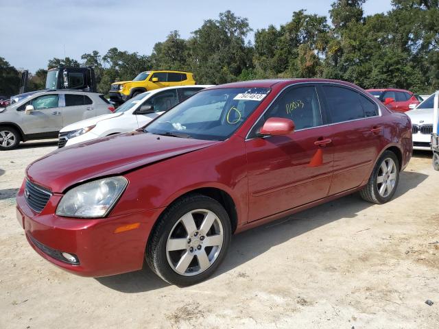 2008 Kia Optima LX