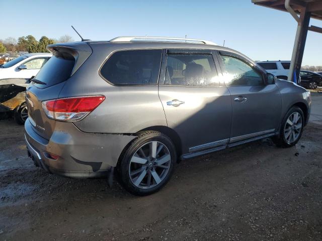 5N1AR2MN9FC721707 | 2015 NISSAN PATHFINDER