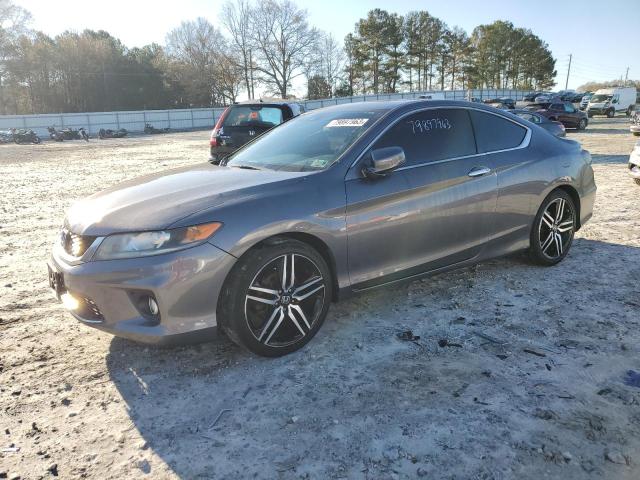 2014 Honda Accord Coupe EX-L