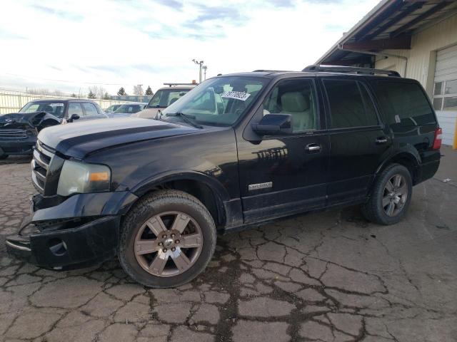 2008 Ford Expedition Limited