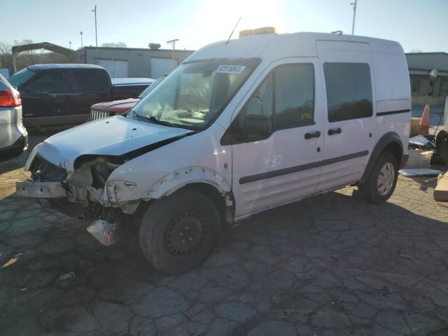 2010 Ford Transit Connect XL