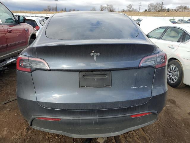 7SAYGDEE8PF751324 | 2023 TESLA MODEL Y