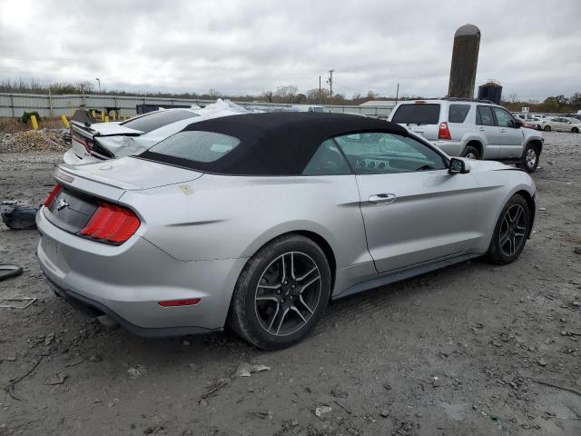 1FATP8UH7J5156540 | 2018 FORD MUSTANG