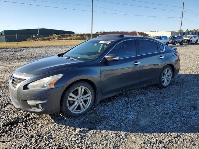 2013 Nissan Altima 3.5 S