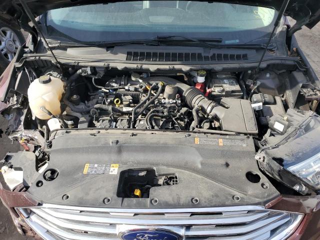 2FMPK3J91KBB92338 2019 FORD EDGE, photo no. 12