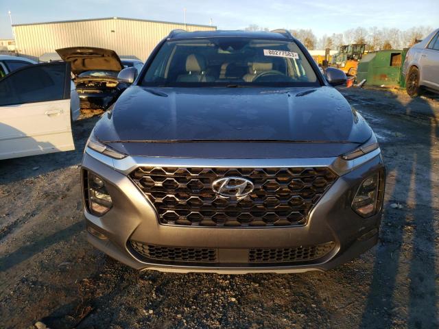 5NMS33AD0KH057062 | 2019 HYUNDAI SANTA FE S