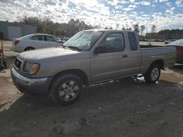 2000 Nissan Frontier King Cab Xe Photos Va Hampton Repairable Salvage Car Auction On Tue 9002