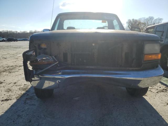 1993 Ford F150 VIN: 1FTDF15N0PNB10778 Lot: 79038323